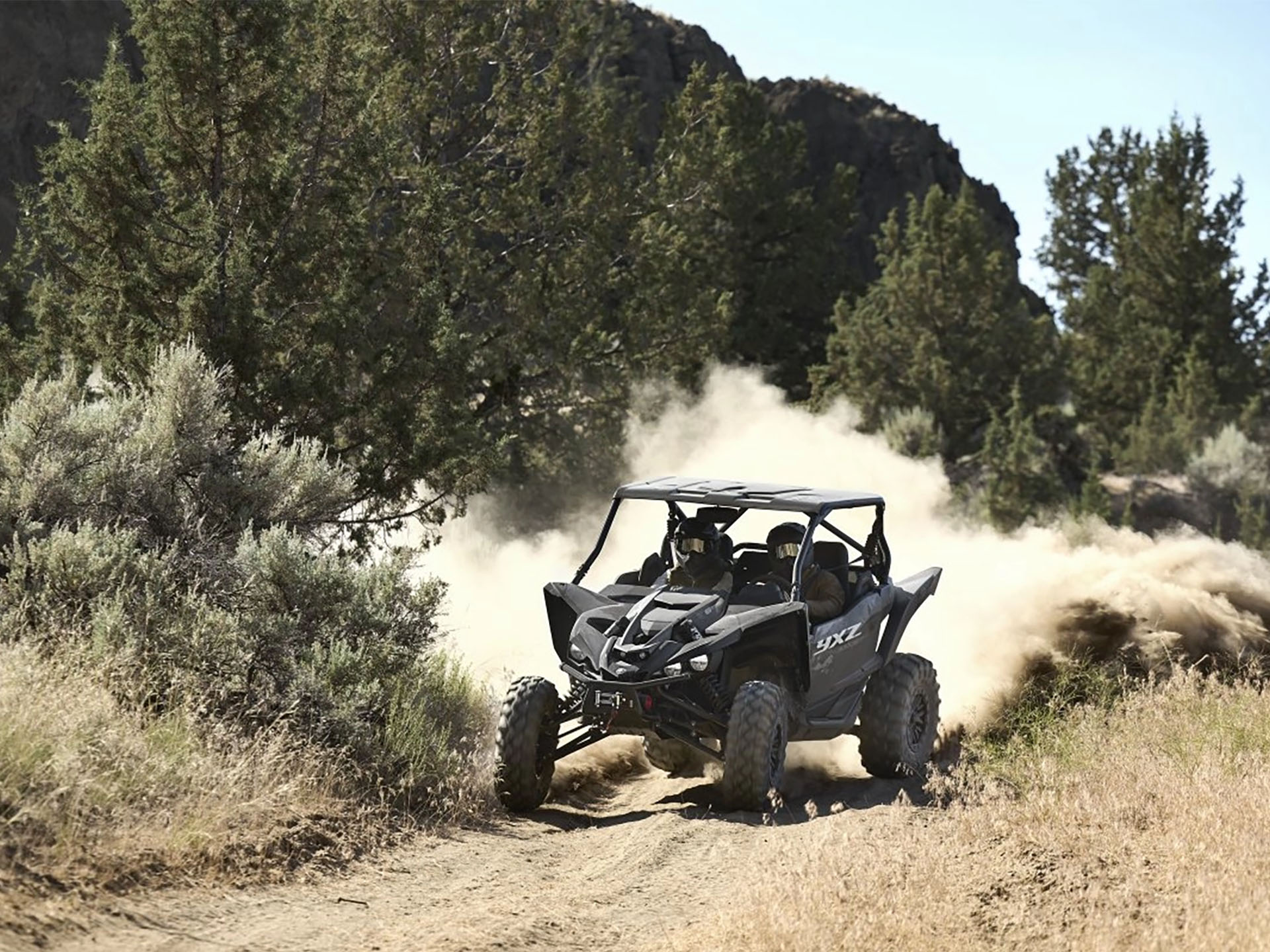 2025 Yamaha YXZ1000R SS XT-R in Eden Prairie, Minnesota - Photo 16