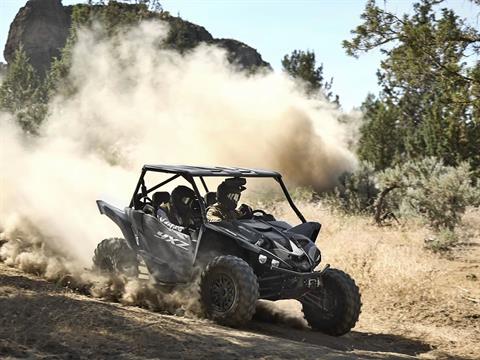 2025 Yamaha YXZ1000R SS XT-R in Homer, Alaska - Photo 17