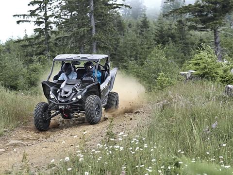 2025 Yamaha YXZ1000R SS XT-R in Bettendorf, Iowa - Photo 19