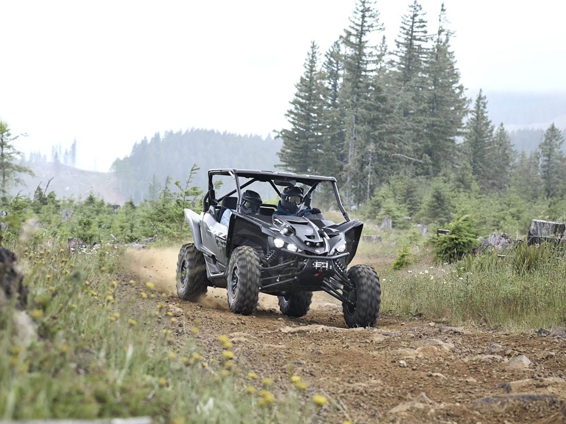 2025 Yamaha YXZ1000R SS XT-R in Fairview, Utah - Photo 20