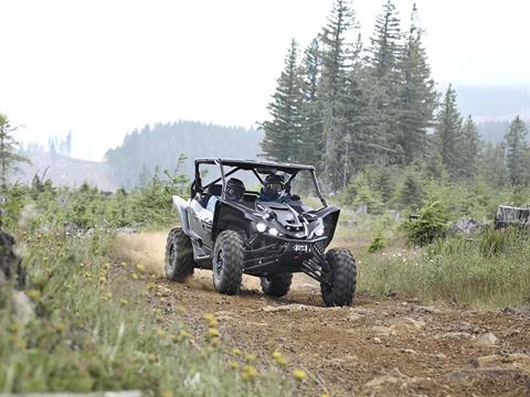 2025 Yamaha YXZ1000R SS XT-R in Pikeville, Kentucky - Photo 20