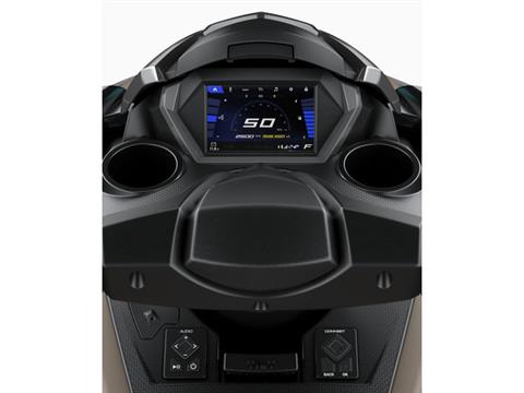 2025 Yamaha FX HO with Audio in Port Washington, Wisconsin - Photo 3