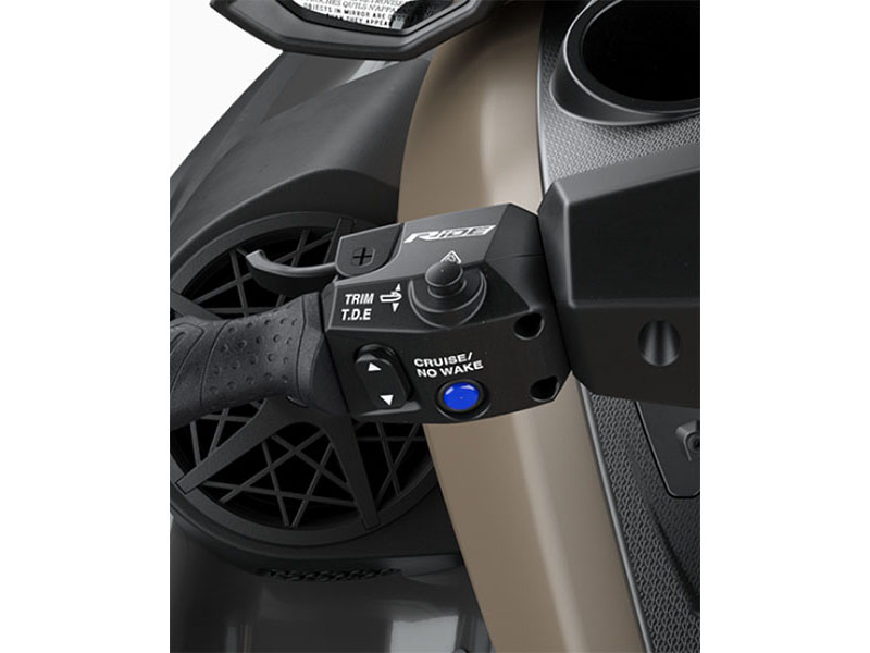 2025 Yamaha FX HO with Audio in Hicksville, New York - Photo 4