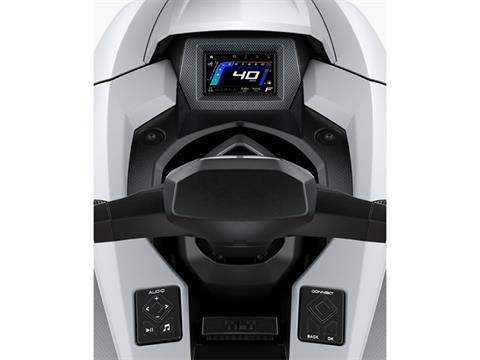 2025 Yamaha GP HO with Audio in Trego, Wisconsin - Photo 4