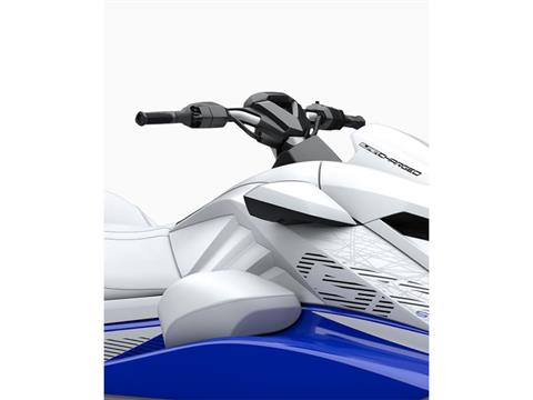 2025 Yamaha GP SVHO with Audio in Redding, California - Photo 6