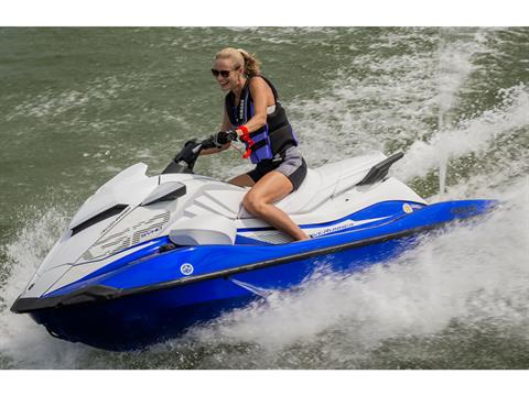 2025 Yamaha GP SVHO with Audio in Redding, California - Photo 7