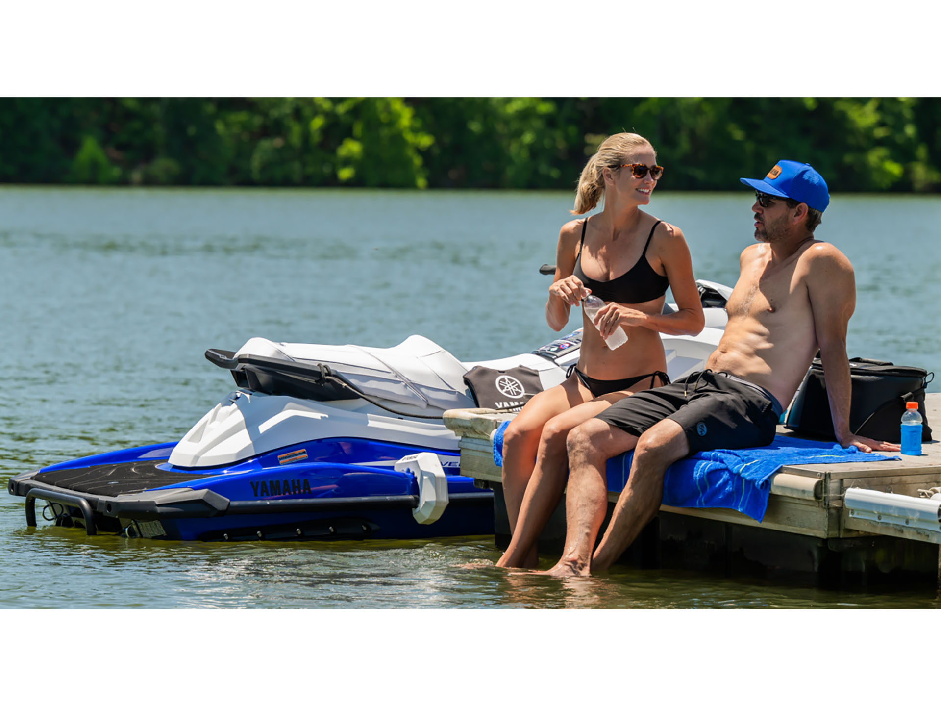 2025 Yamaha GP SVHO with Audio in Redding, California - Photo 10