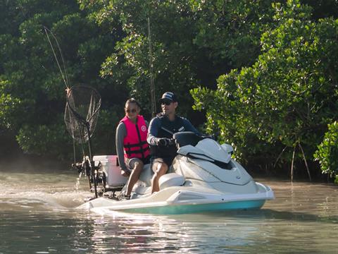 2025 Yamaha VX Cruiser HO with Audio in Big Lake, Alaska - Photo 11