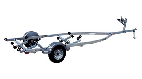 2025 Yacht Club Single Axle Steel Roller Boat Trailers - 18 ft. 7 in. in Rapid City, South Dakota