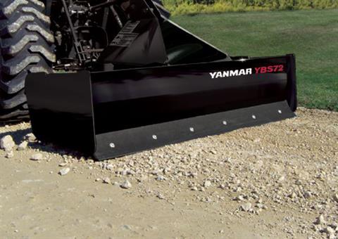 2022 Yanmar YBS65 in Saint Johnsbury, Vermont