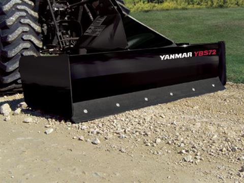 2023 Yanmar YBS48 in Saint Johnsbury, Vermont - Photo 1