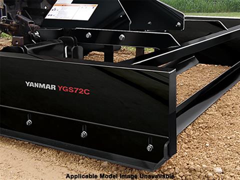 2023 Yanmar YGS60