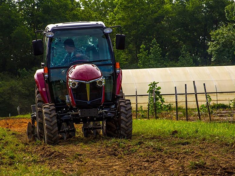 2023 Yanmar YDH64 in Norfolk, Virginia - Photo 2