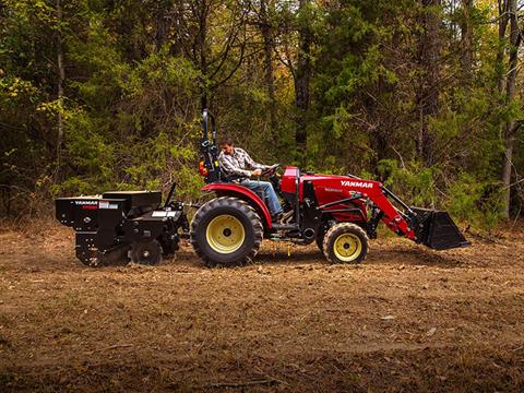 2022 Yanmar YFS72 in Knoxville, Tennessee - Photo 2