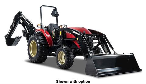 2023 Yanmar YM347