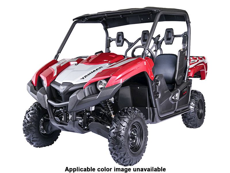 2023 Yanmar Bull in Leesville, Louisiana