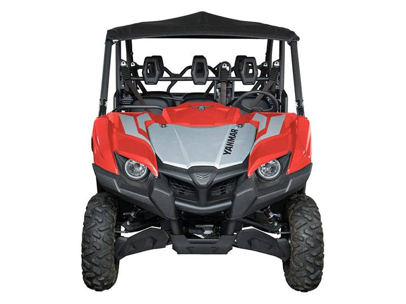 2023 Yanmar Longhorn in Saint Johnsbury, Vermont