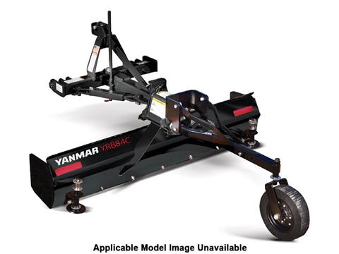 2024 Yanmar YRB60C