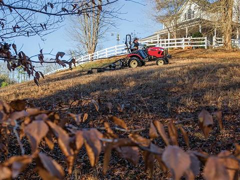 2024 Yanmar YRC104R in Loxley, Alabama - Photo 4