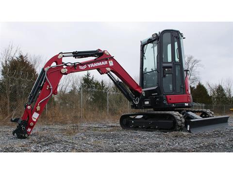 2024 Yanmar ViO25-6B Cabin in Norfolk, Virginia - Photo 6