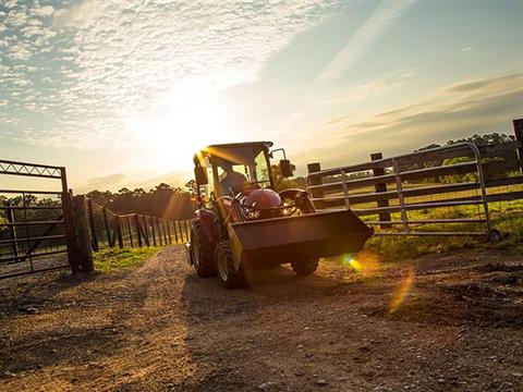 2024 Yanmar YBB104 in Independence, Iowa - Photo 5