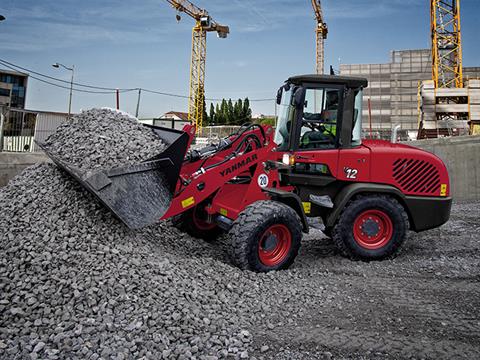 2024 Yanmar V12 in Loxley, Alabama - Photo 2