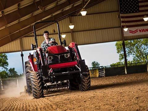 2024 Yanmar YLR60S in Independence, Iowa - Photo 2