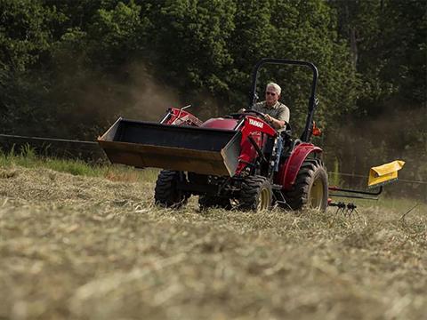 2024 Yanmar YMGR88 in Saint Johnsbury, Vermont - Photo 2