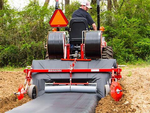 2024 Yanmar RBSD620 in Leesville, Louisiana