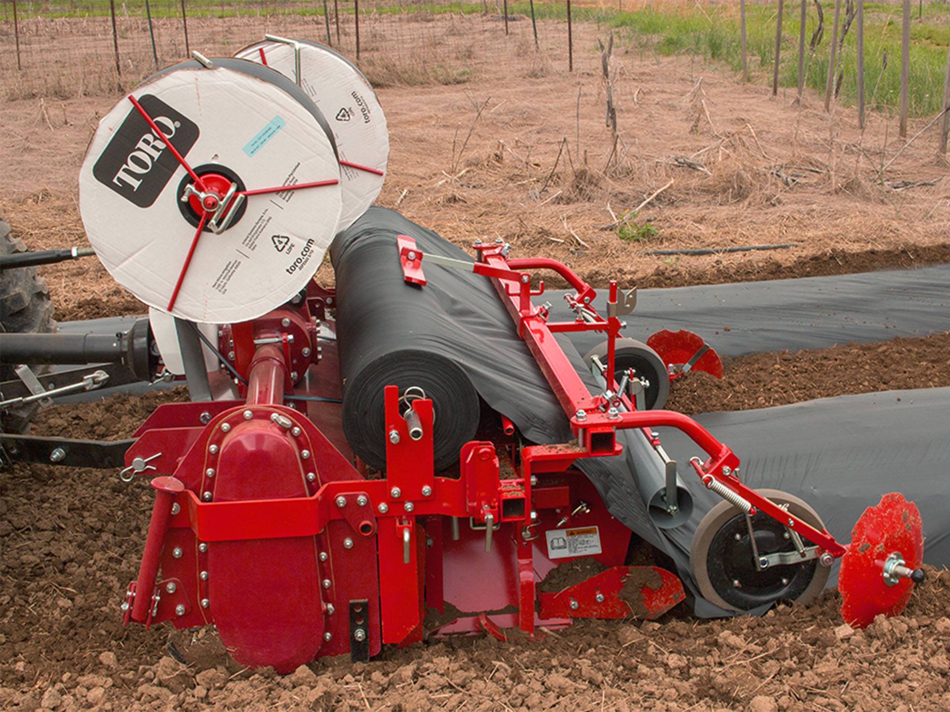 2024 Yanmar RBSD620 in Loxley, Alabama - Photo 3