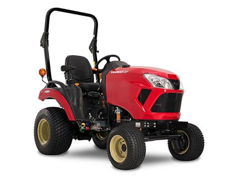 2024 Yanmar SA221