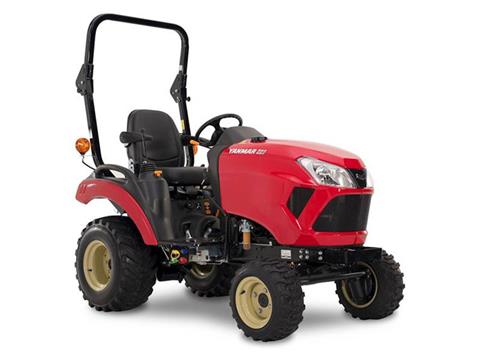 2024 Yanmar SA223