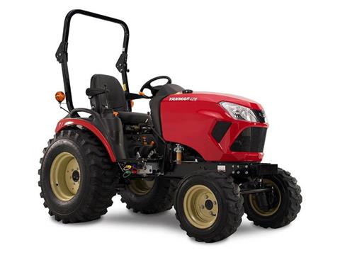 2024 Yanmar SA425