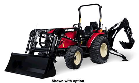 2024 Yanmar SM240