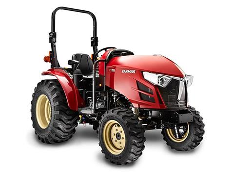 2024 Yanmar YT235