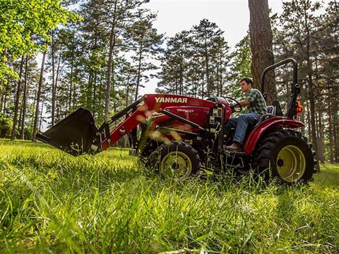 2024 Yanmar YT235 in Loxley, Alabama - Photo 8