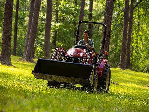 2024 Yanmar YT235 in Loxley, Alabama - Photo 9