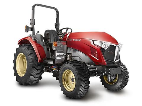 2024 Yanmar YT347