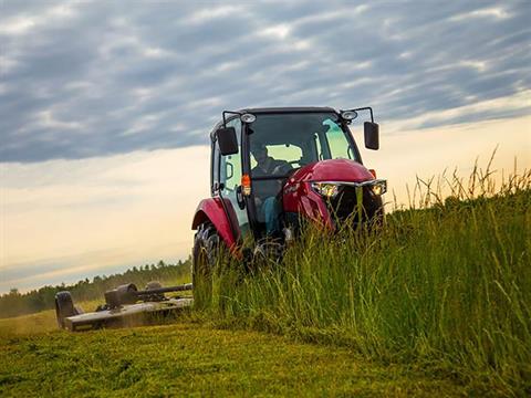 2024 Yanmar YT347C in Independence, Iowa - Photo 7