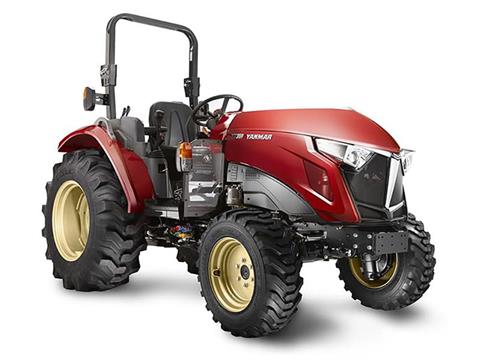 2024 Yanmar YT359