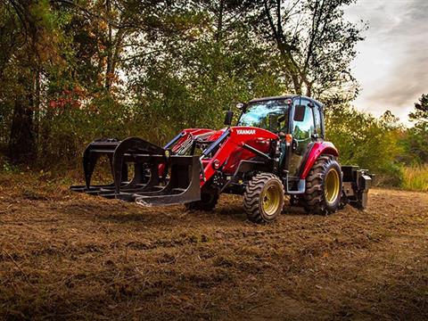 2024 Yanmar YT359C in Independence, Iowa - Photo 7