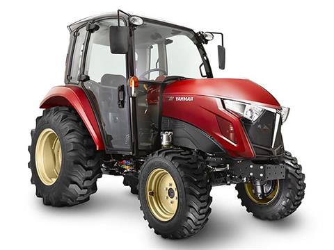 2024 Yanmar YT359C