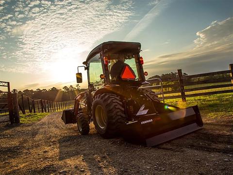 2024 Yanmar YBB205 in Knoxville, Tennessee - Photo 4