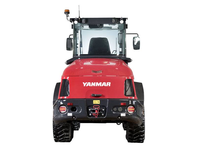 2024 Yanmar V7 Cab in Loxley, Alabama - Photo 5