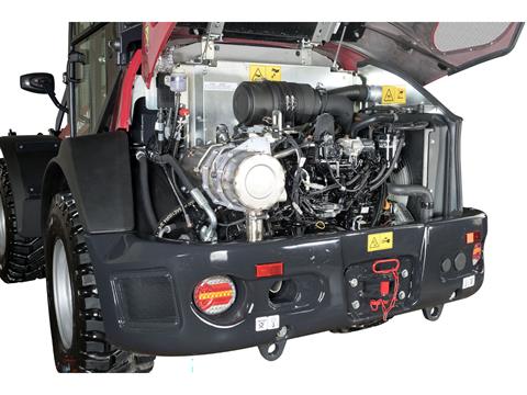 2024 Yanmar V7 Cab in Norfolk, Virginia - Photo 8