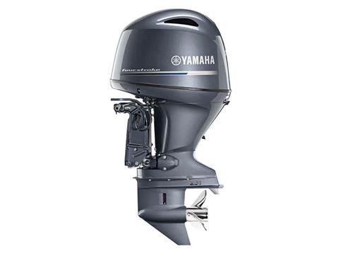 Yamaha F115 I-4 1.8L Mechanical 25 Counter Rotation in Pensacola, Florida