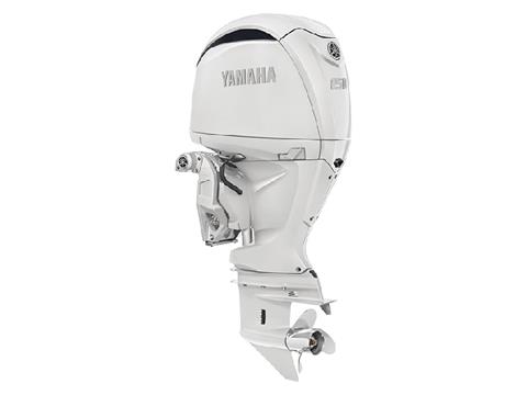 Yamaha F150 2.8L In-Line 4 25 in. DEC PT in Ogallala, Nebraska - Photo 4