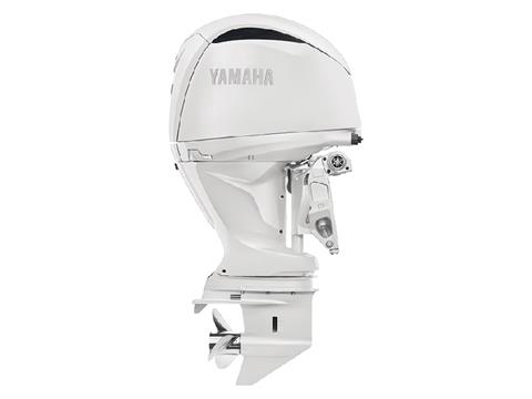 Yamaha F150 2.8L In-Line 4 25 in. DEC PT Counter Rotation in Lakeport, California