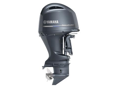 Yamaha F200 I-4 2.8L Digital 20 Counter Rotation in Newberry, South Carolina - Photo 2