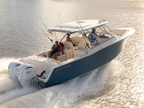 Yamaha F300 4.2L V6 Offshore w/o DES 35 in. DEC L Rotation in Pine Bluff, Arkansas - Photo 15